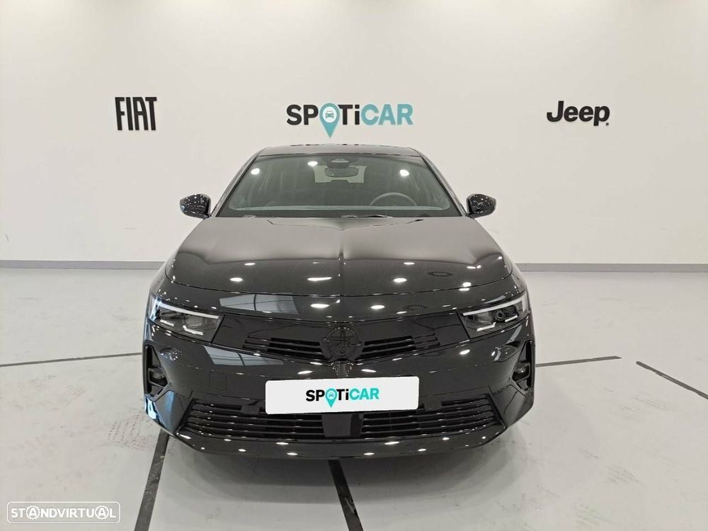 Opel Astra 54 kWh GS - 2