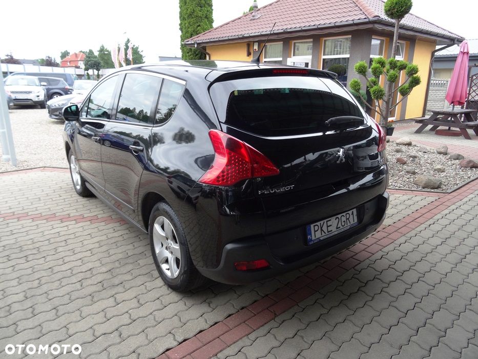 Peugeot 3008 1.6 HDi Active - 7