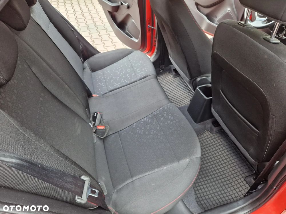 Hyundai i20 1.2 Launch - 14