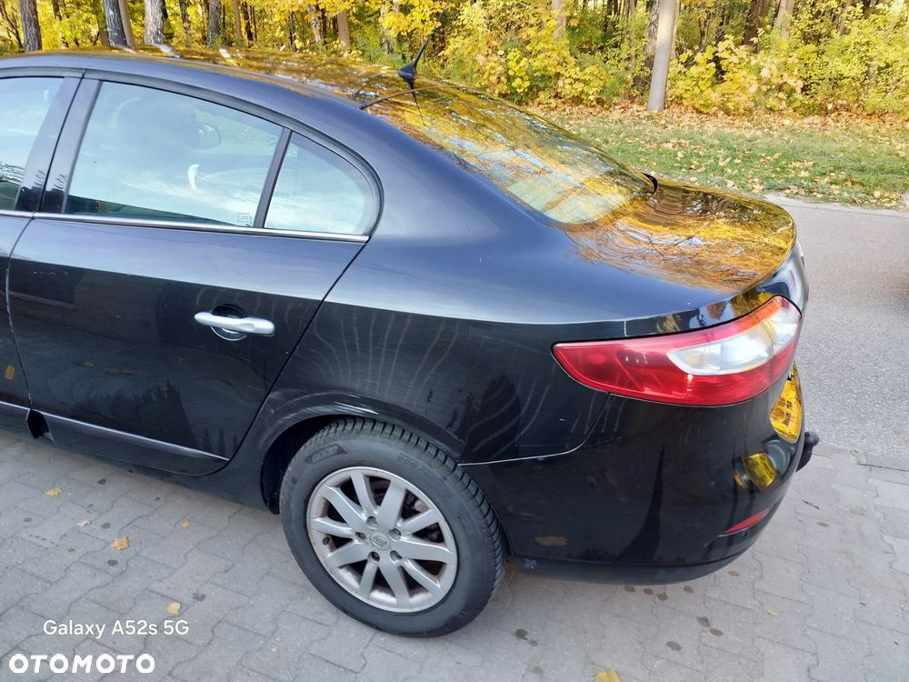 Renault Fluence 2.0 16V Privilege - 8