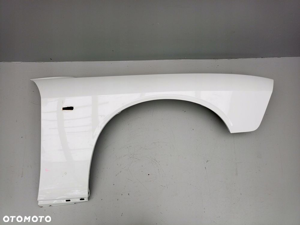 DODGE CHALLENGER 2007- BŁOTNIK PRAWY PRZEDNI ZAMIENNIK 68275470AA = - 12