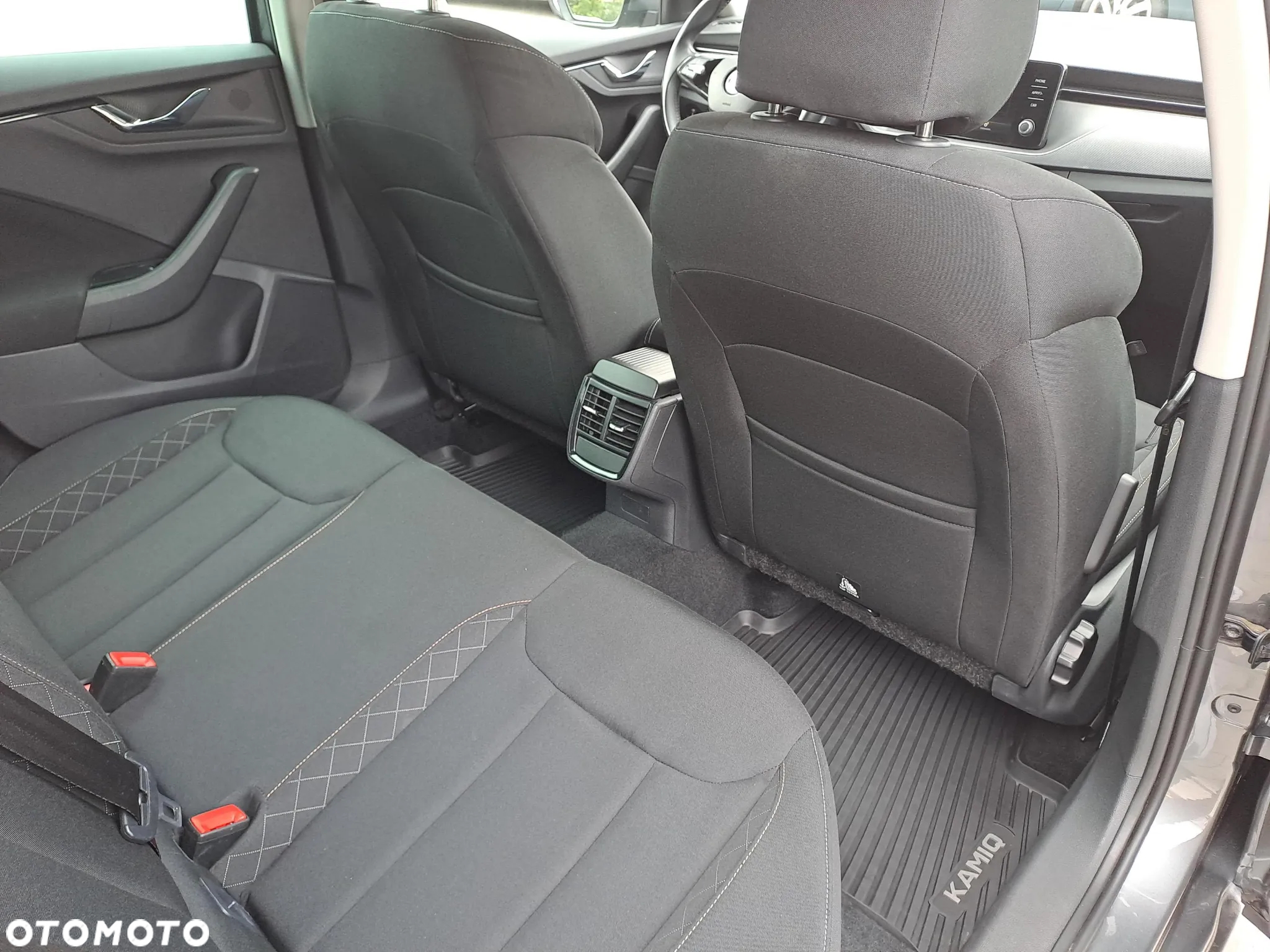 Skoda Kamiq 1.0 TSI Ambition - 11