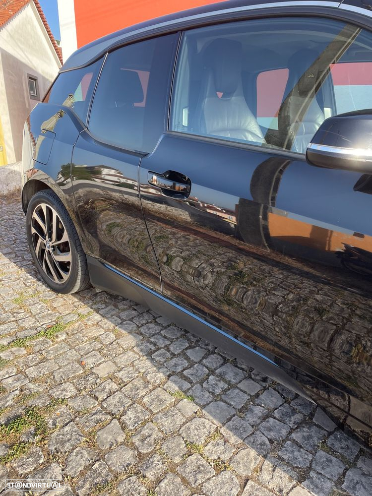 BMW i3 (94 Ah) - 6