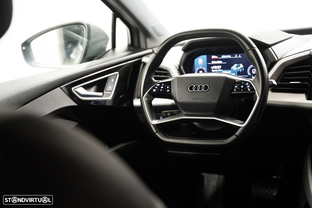 Audi Q4 e-tron 35 55 kWh - 11