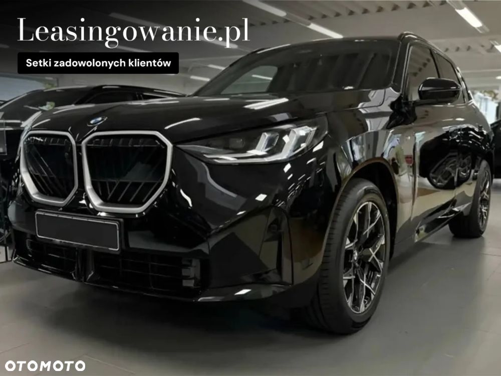 BMW X3 - 1