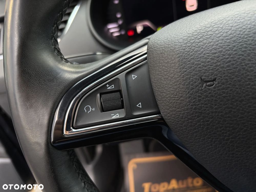 Skoda Octavia 2.0 TSI GPF Ambition DSG - 23