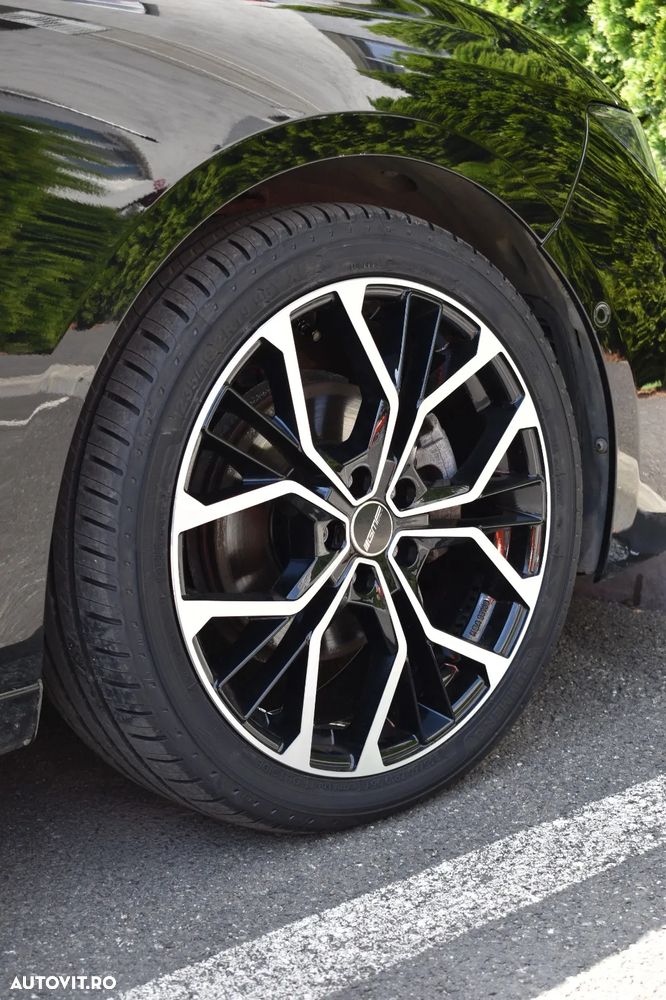 Peugeot 508 1.6 THP STT GT Line - 33