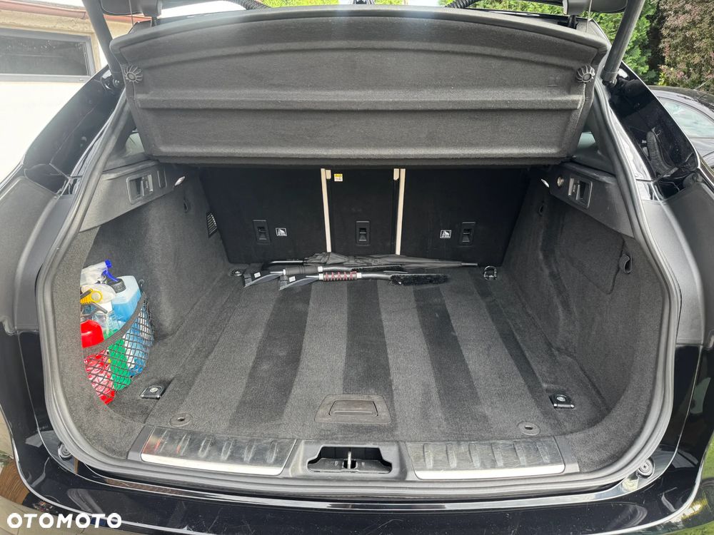 Jaguar F-Pace 2.0 i4P AWD Prestige - 33
