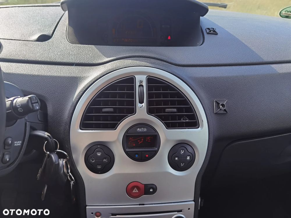 Renault Modus Grand 1.5 dCi FAP Dynamique - 18