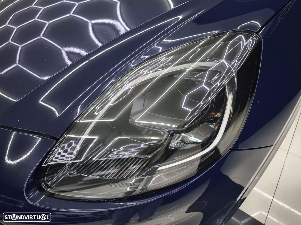 Ford Puma 1.0 EcoBoost Hybrid ST-LINE X DESIGN - 13