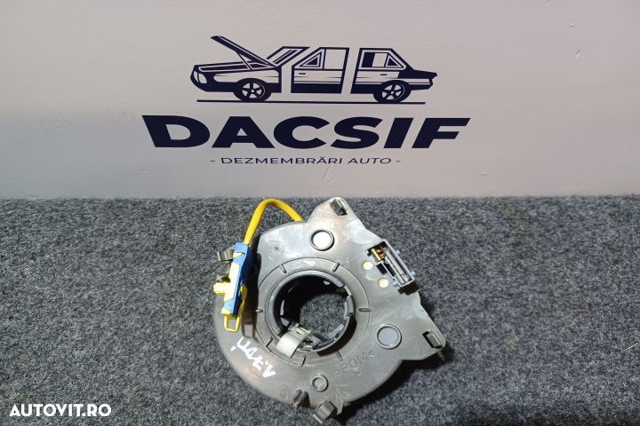 Spirala volan 90588757 1610662 Opel Astra G [1998 - 2009] Hatchback 5 - 2
