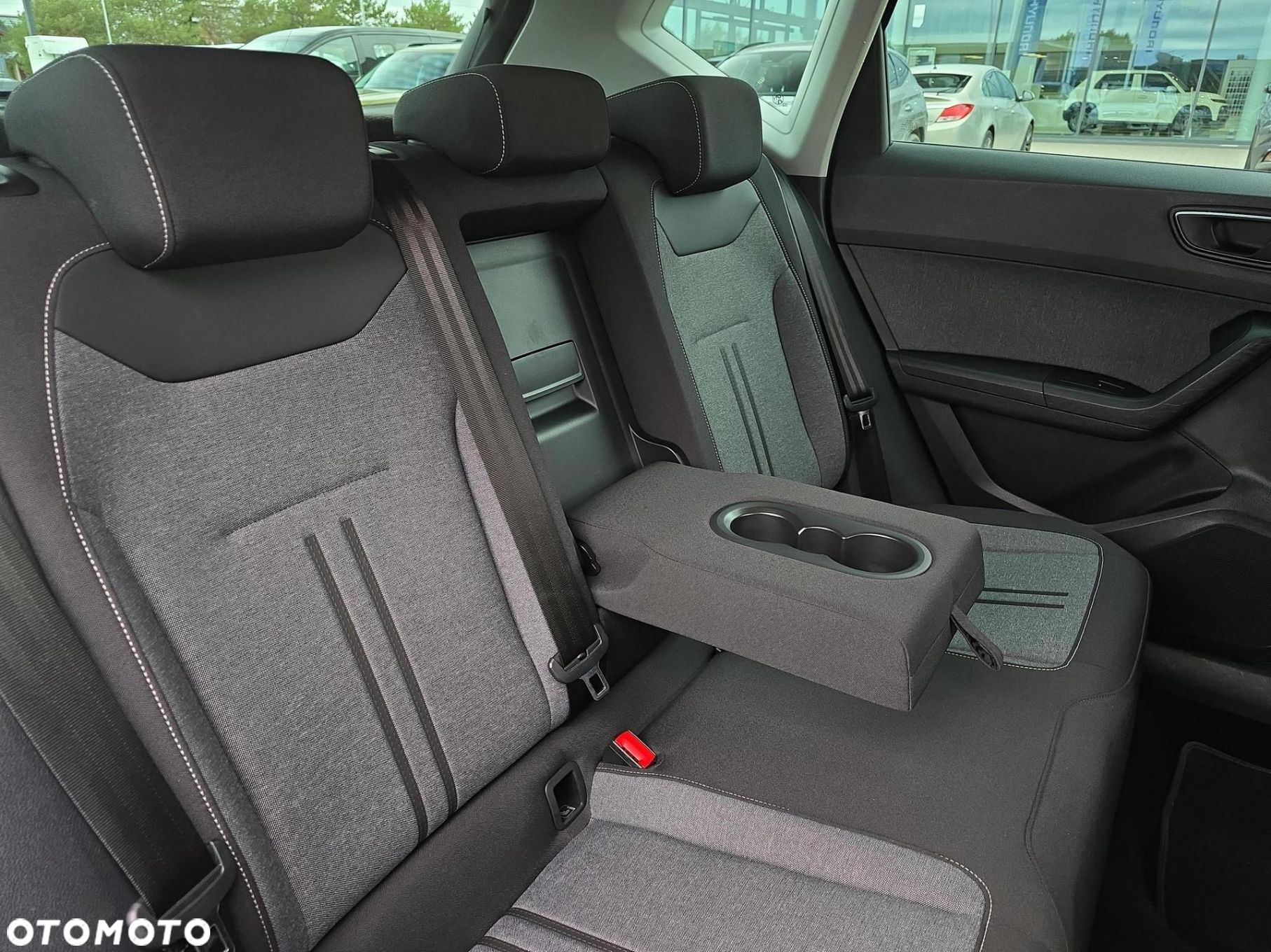 Seat Ateca - 11