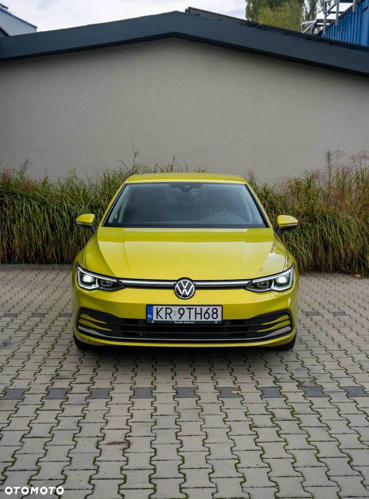 Volkswagen Golf VIII 1.5 eTSI EVO Style DSG - 1