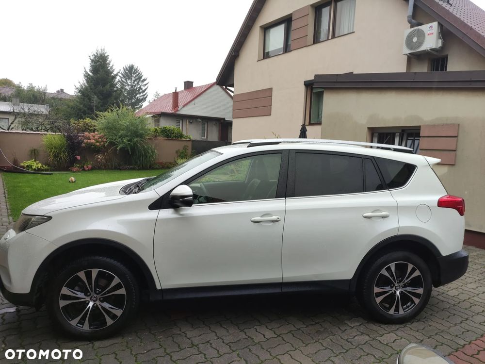 Toyota RAV4 2.0 Prestige MS EU6 - 5