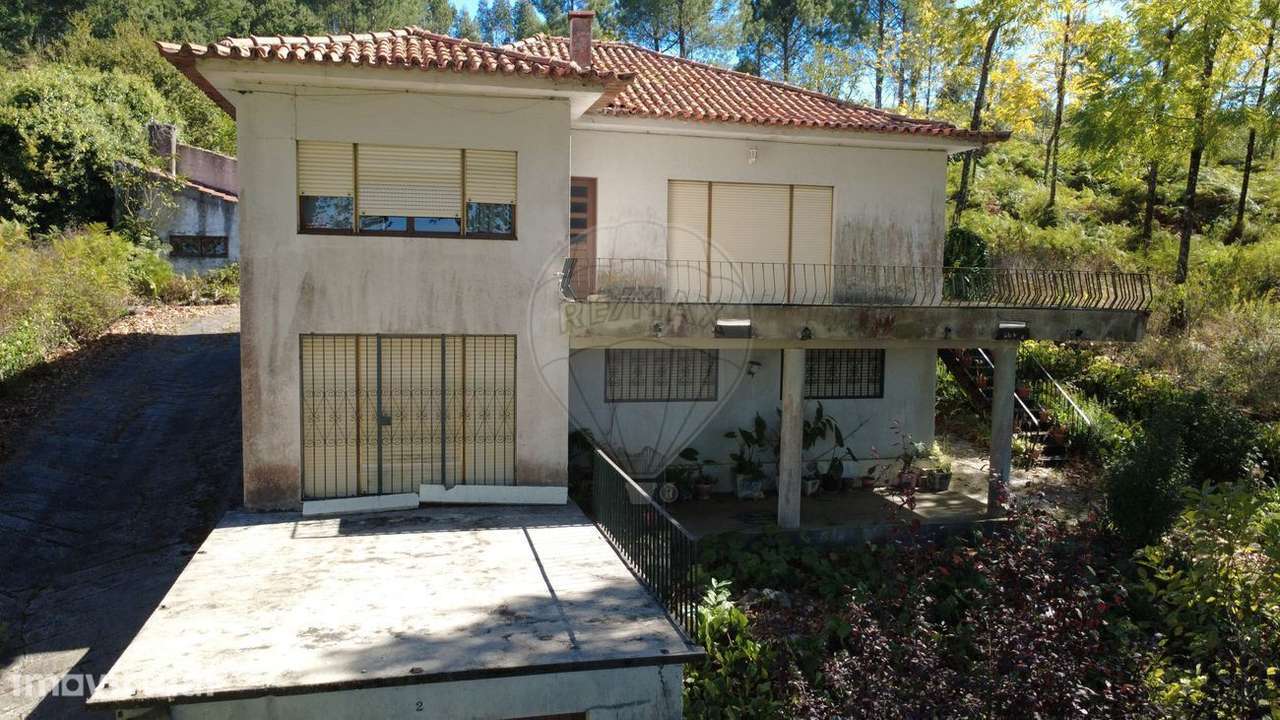 Moradia T5 com Amplo Terreno  Curia - Grande imagem: 4/20