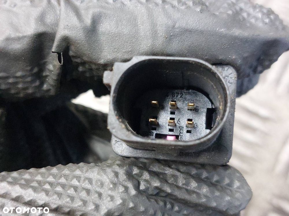 SONDA LAMBDA AUDI A6 C6 3.0 TDI 057906262 - 3