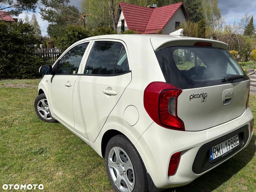 Kia Picanto - 5