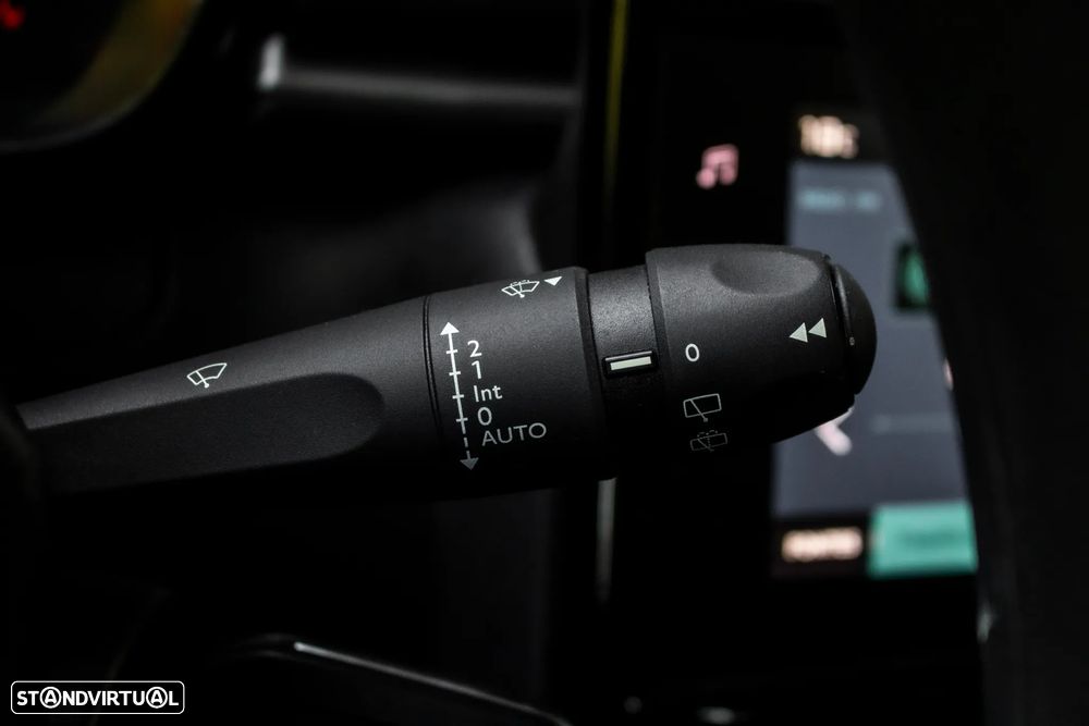 Citroën C3 BlueHDi S&S Feel - 17