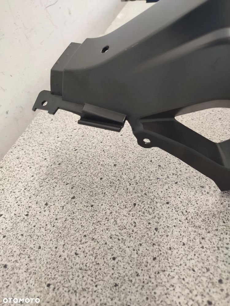 Błotnik przód, przedni, dziób, nadkole przód BMW R1200 GS R 1200GS R1200GS R 1200 GS - 8