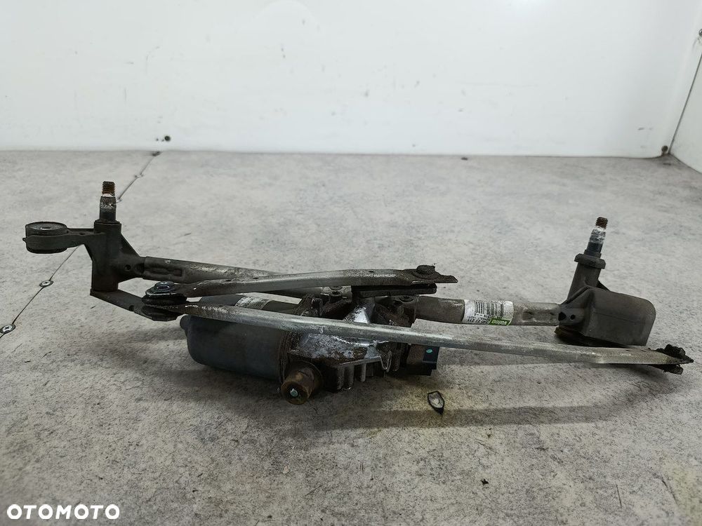 MECHANIZM WYCIERACZEK RENAULT LAGUNA III 54527211 288100001N 405.188  VALEO - 3