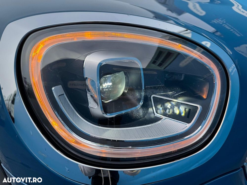 Mini Countryman - 15