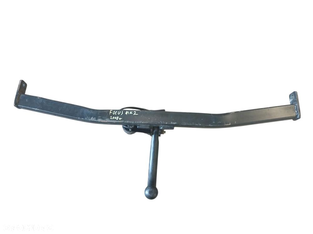 HAK FORD FOCUS MK2 - 1