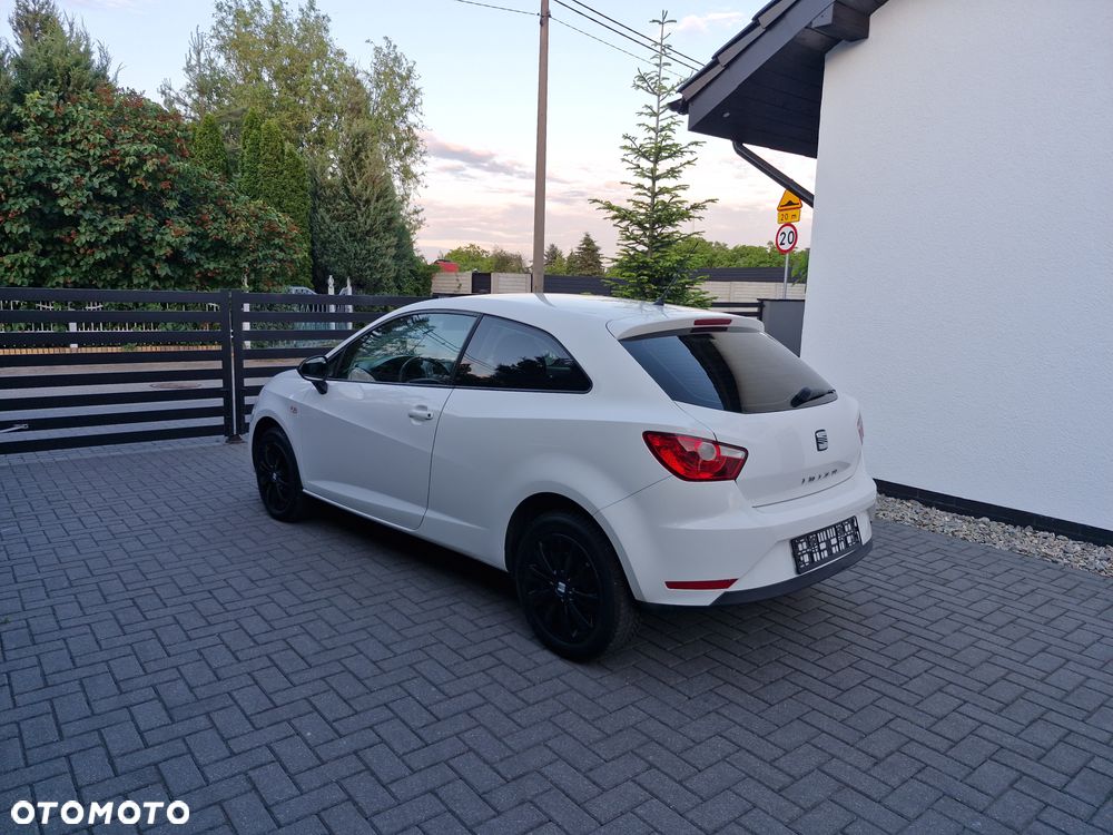 Seat Ibiza - 7