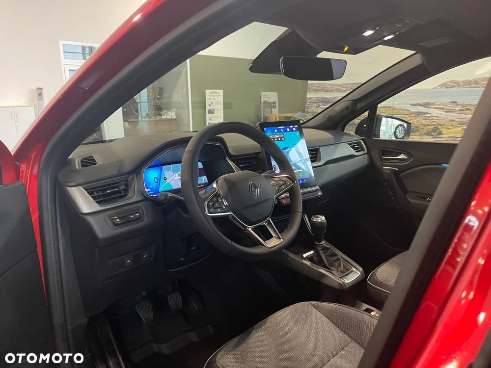 Renault Symbioz 2026