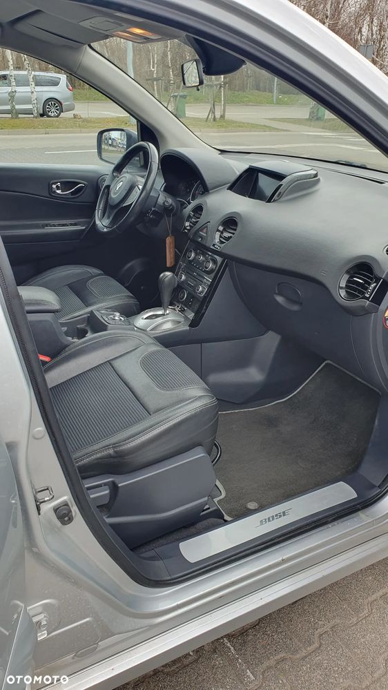 Renault Koleos 2.0 dCi 4x4 Limited - 6