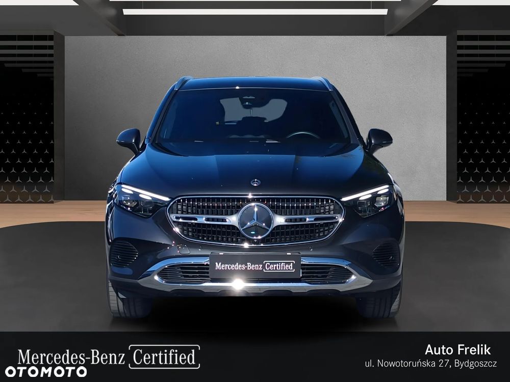 Mercedes-Benz GLC 200 d mHEV 4-Matic Avantgarde - 8
