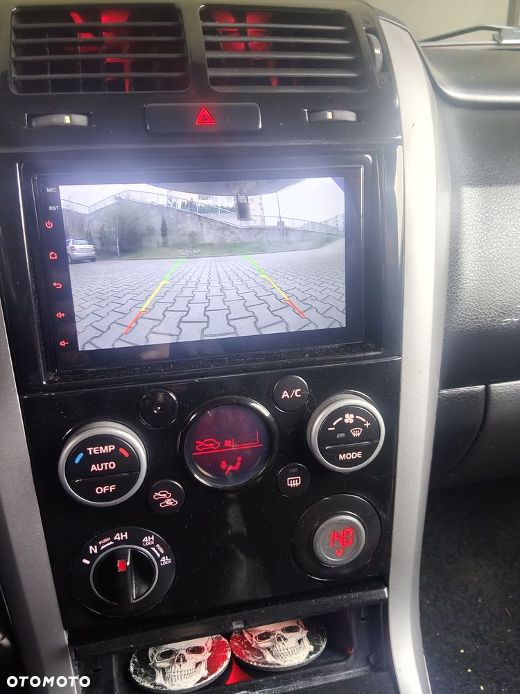 Suzuki Grand Vitara 1.9 DDiS - 17