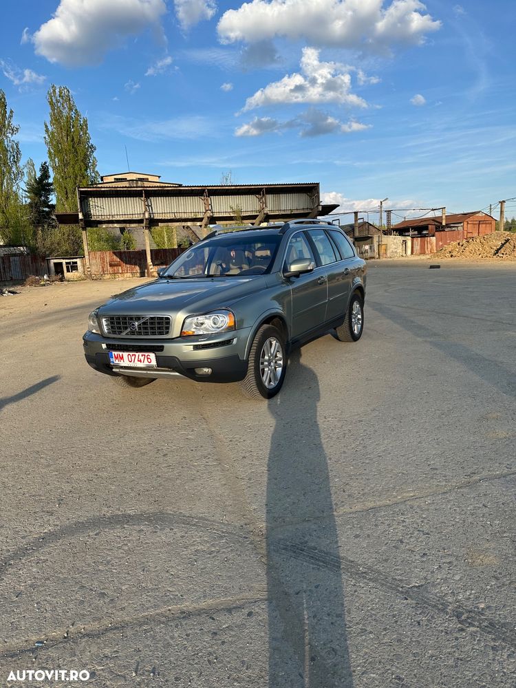 Volvo XC 90 - 2