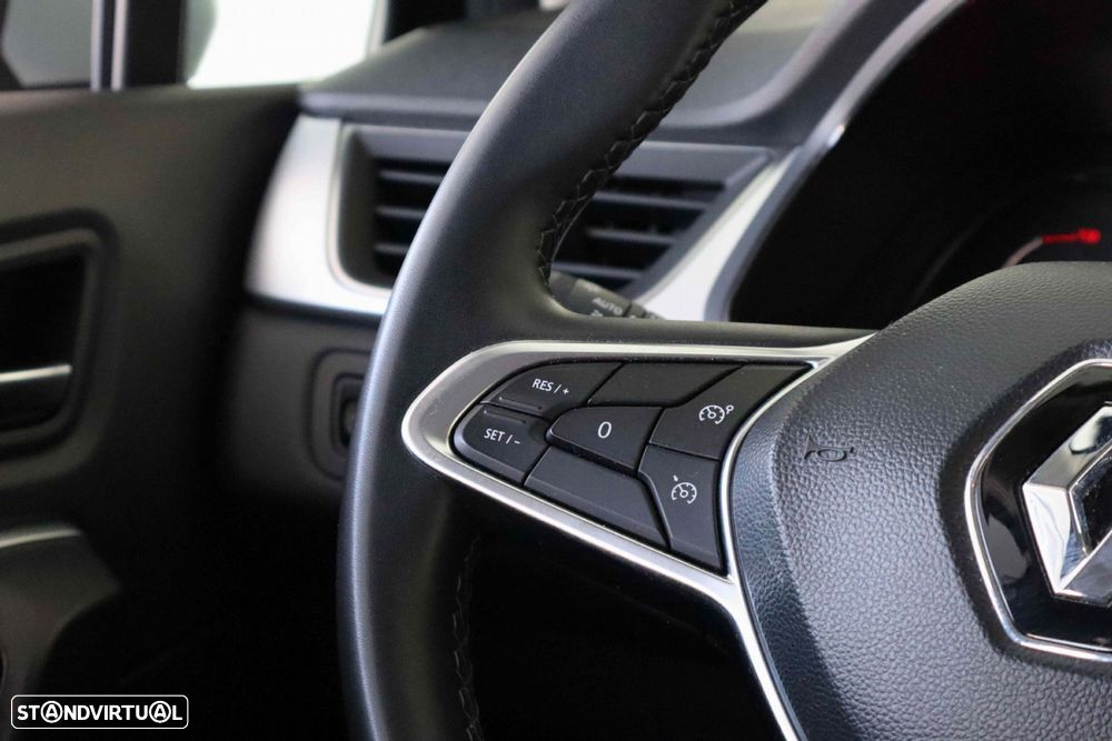 Renault Captur 1.0 TCe Techno - 15