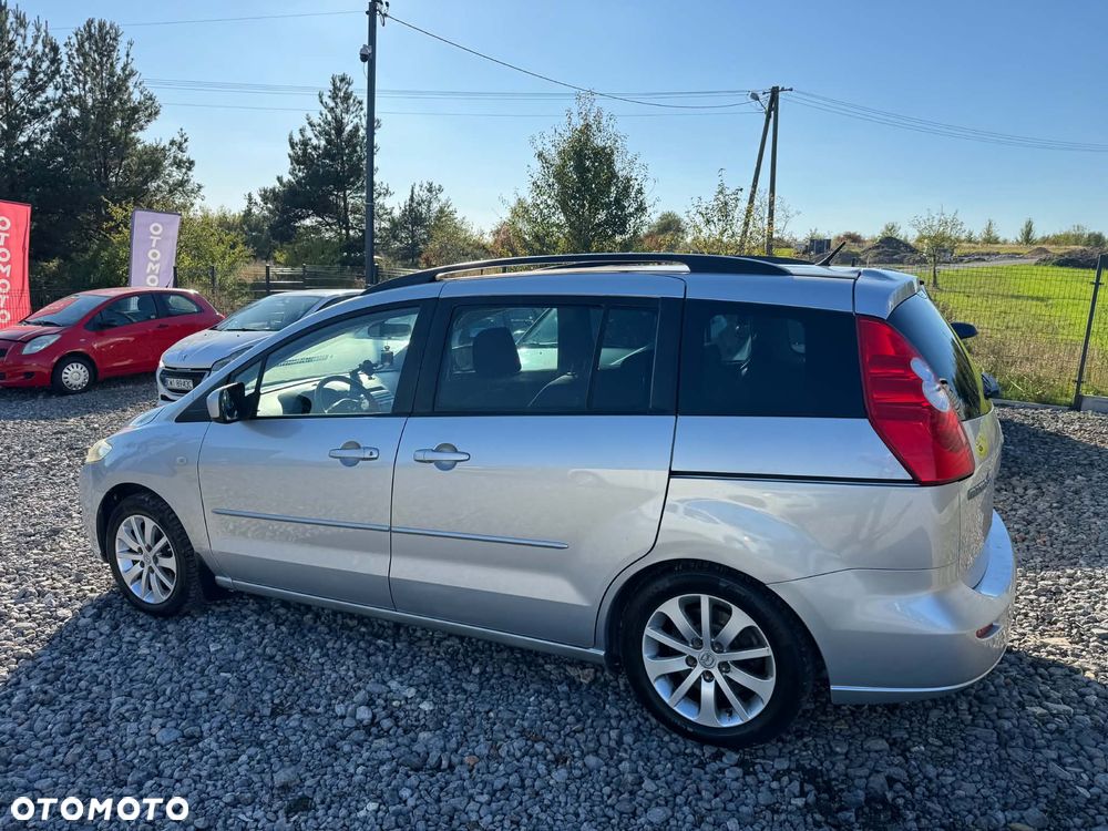 Mazda 5 2.0 Exclusive - 10