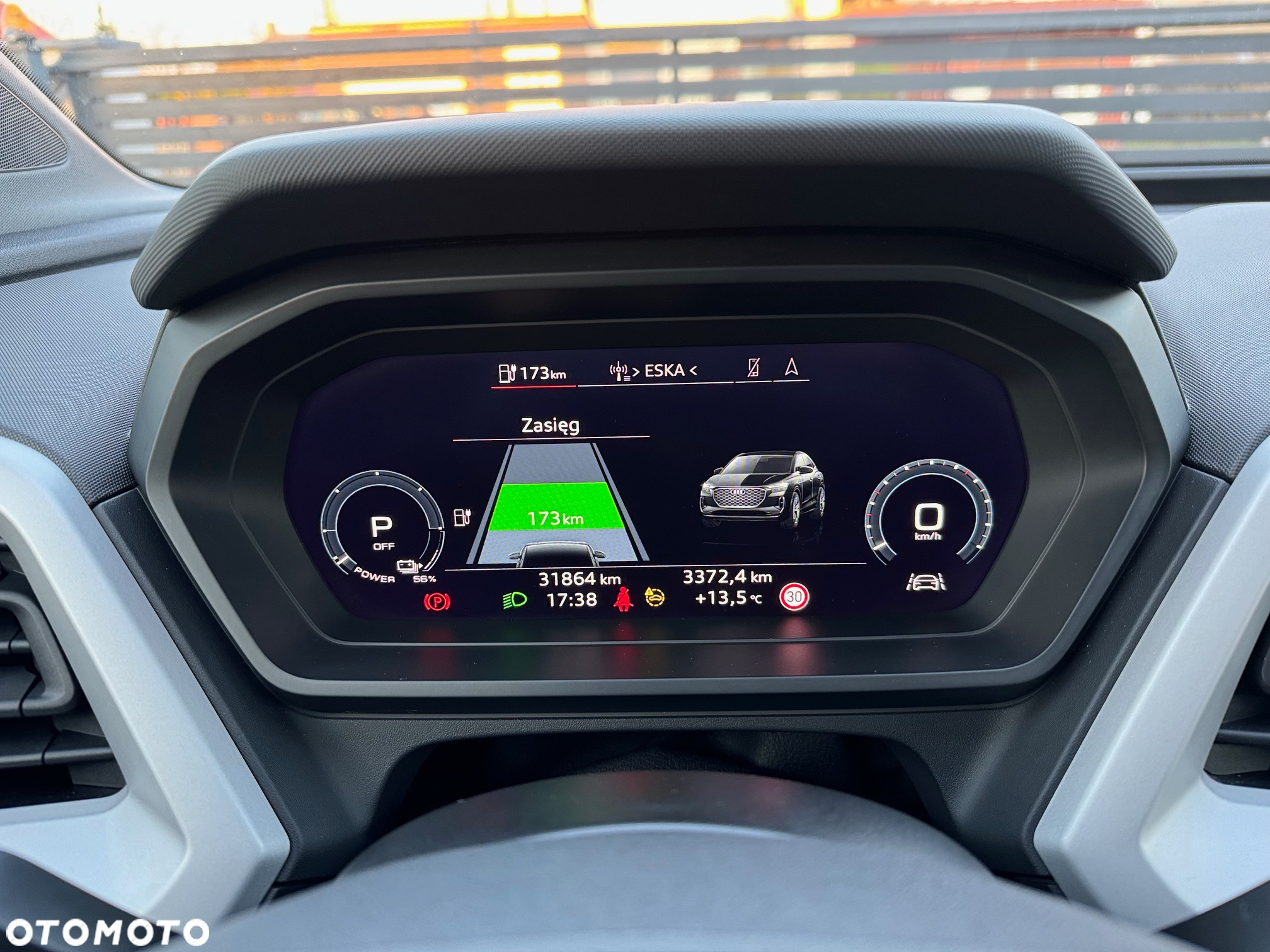 Audi Q4 e-tron e-tron 35 52kWh S Line - 14
