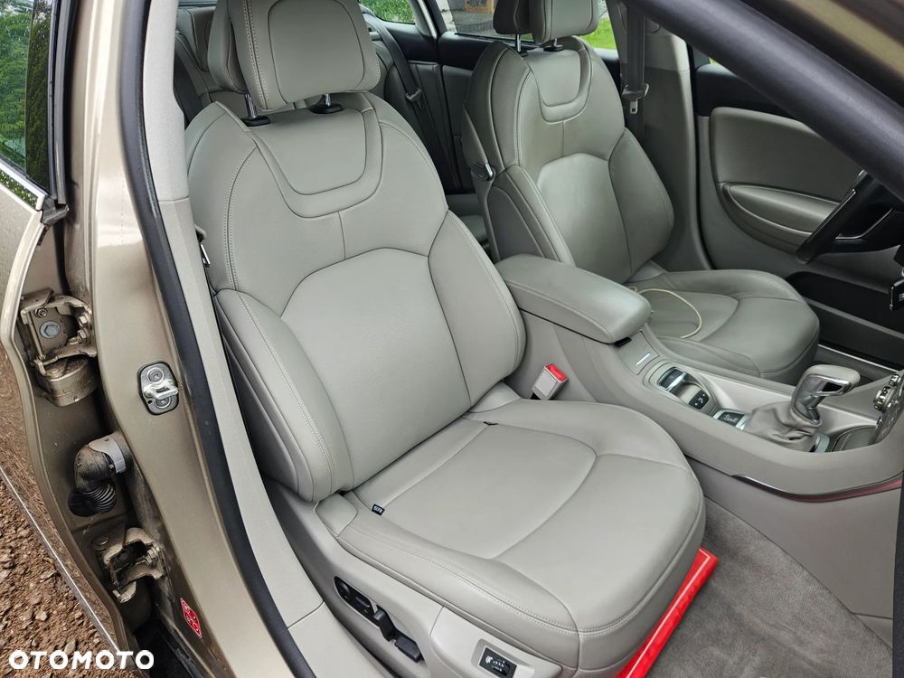Citroën C5 3.0 HDi V6 Exclusive - 10