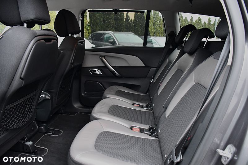 Citroën C4 SpaceTourer 1.5 BlueHDi Shine S&S - 20