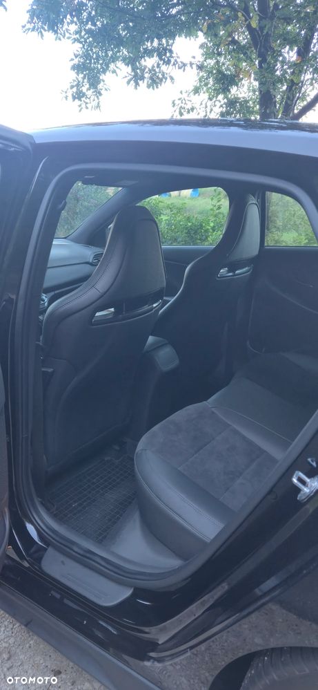 Hyundai i30 N 2.0 T-GDI Performance DCT - 22