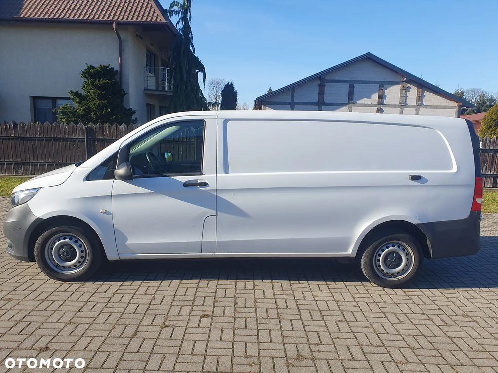 Mercedes-Benz VITO - 3