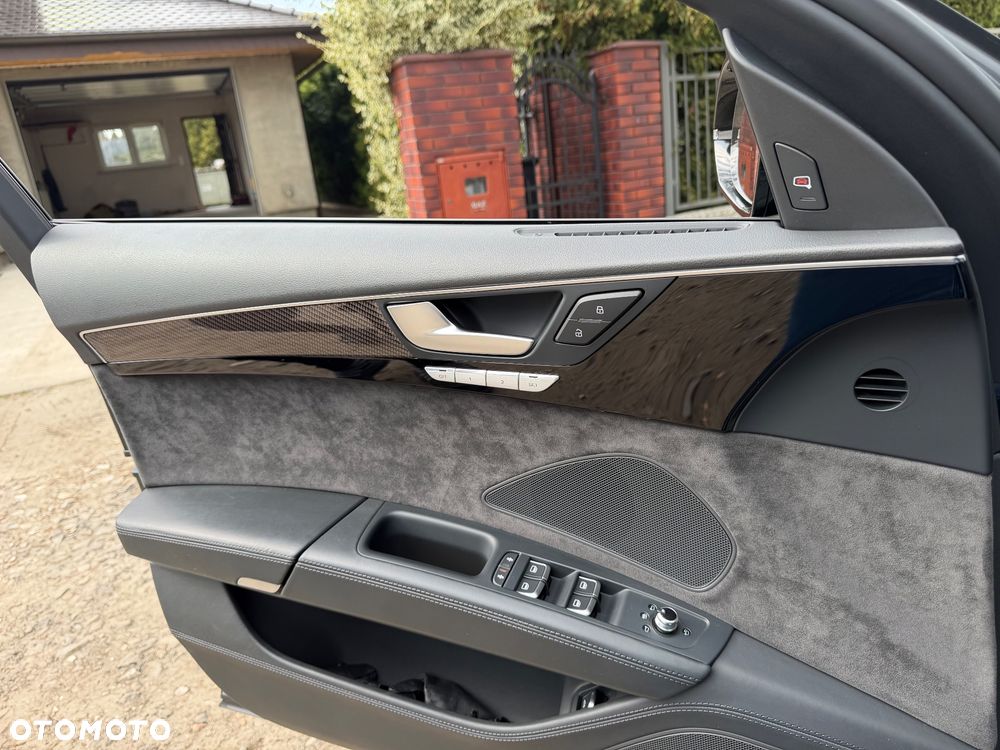 Audi A8 4.2 TDI clean diesel Quattro - 12