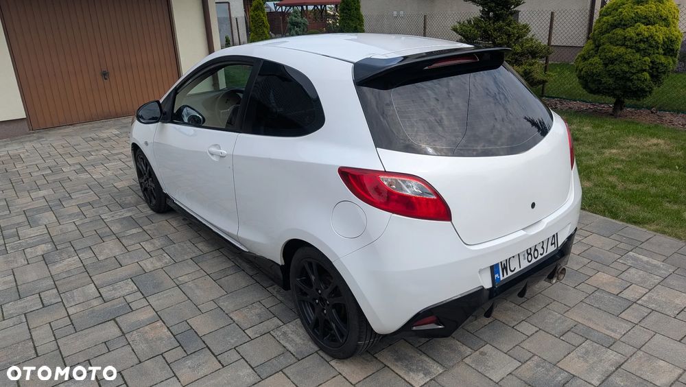 Mazda 2 1.5 Sport - 6