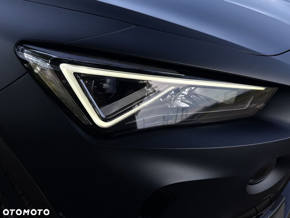 Cupra Formentor 1.5 TSI DSG - 38