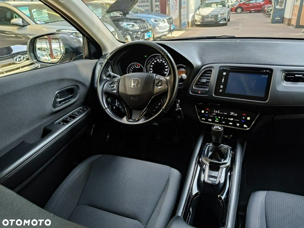 Honda HR-V 1.5 Elegance (ADAS/Honda Connect+) - 16