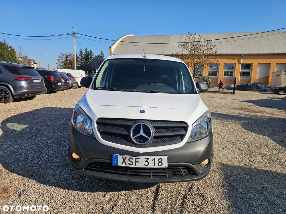 Mercedes-Benz Citan - 3