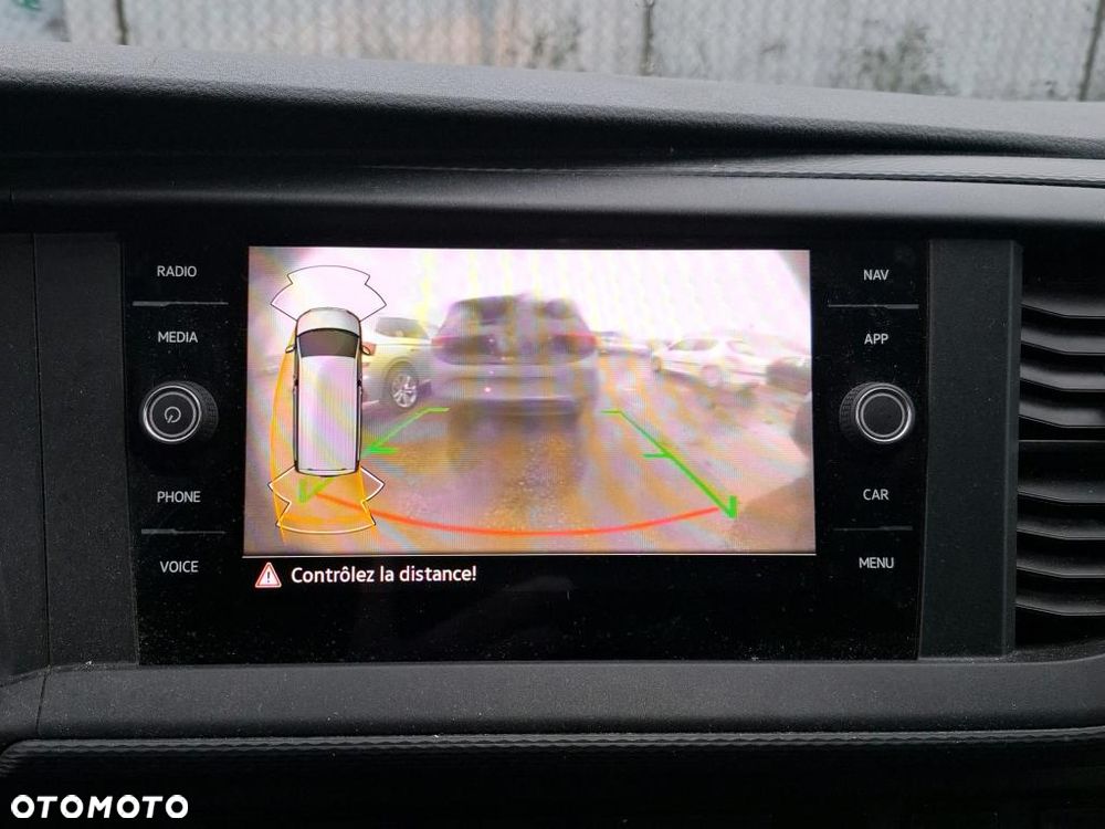 Volkswagen Transporter - 9