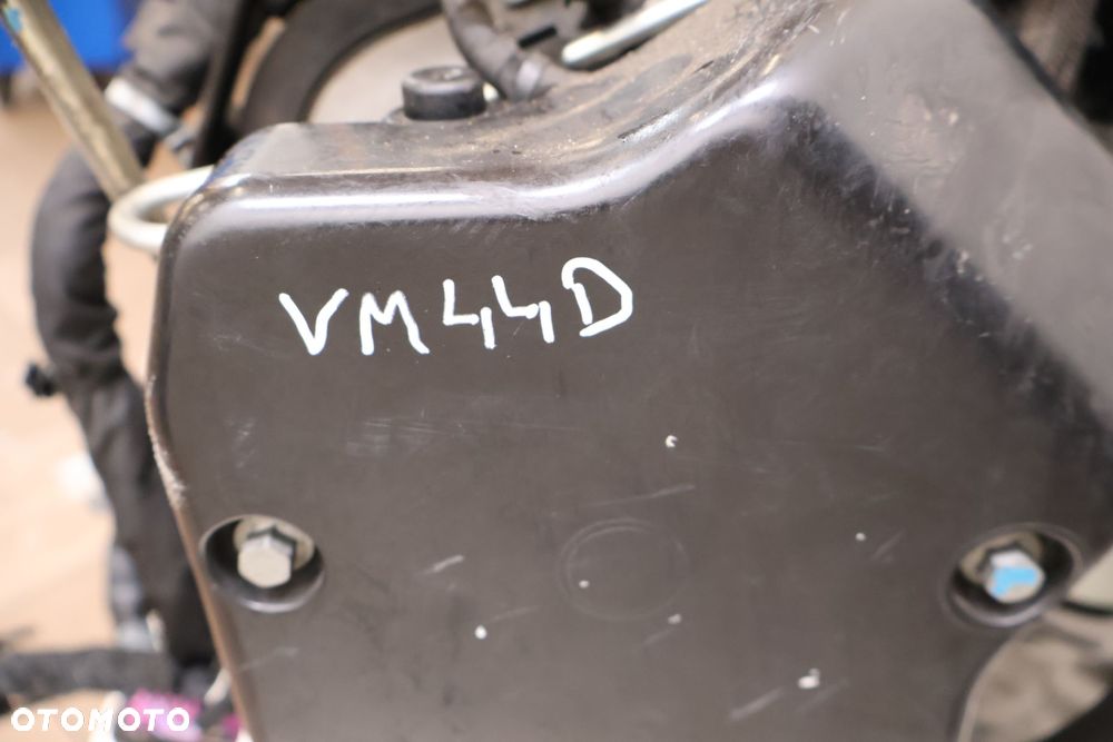 JEEP GRAND CHEROKEE WK2 3.0 CRD SILNIK VM44D - 12