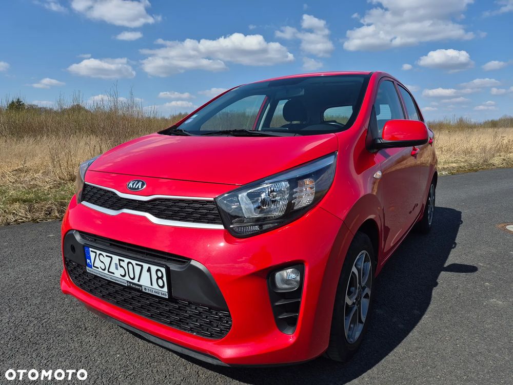 Kia Picanto 1.0 L - 1