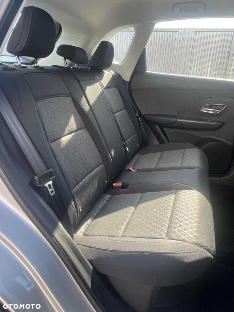 MG ZS Hybrid+ - 17