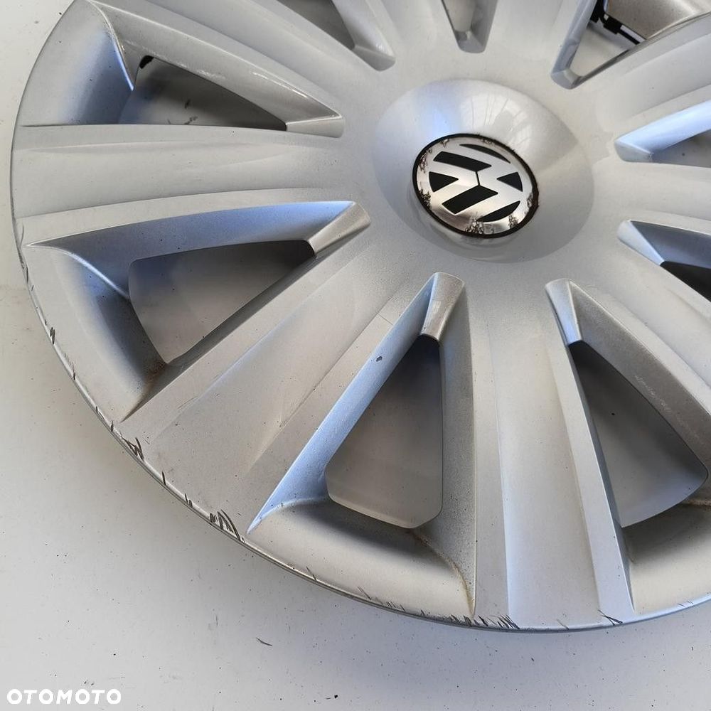 Kołpaki 16 Vw Sharan 7N0601147 4szt (F4862) - 6