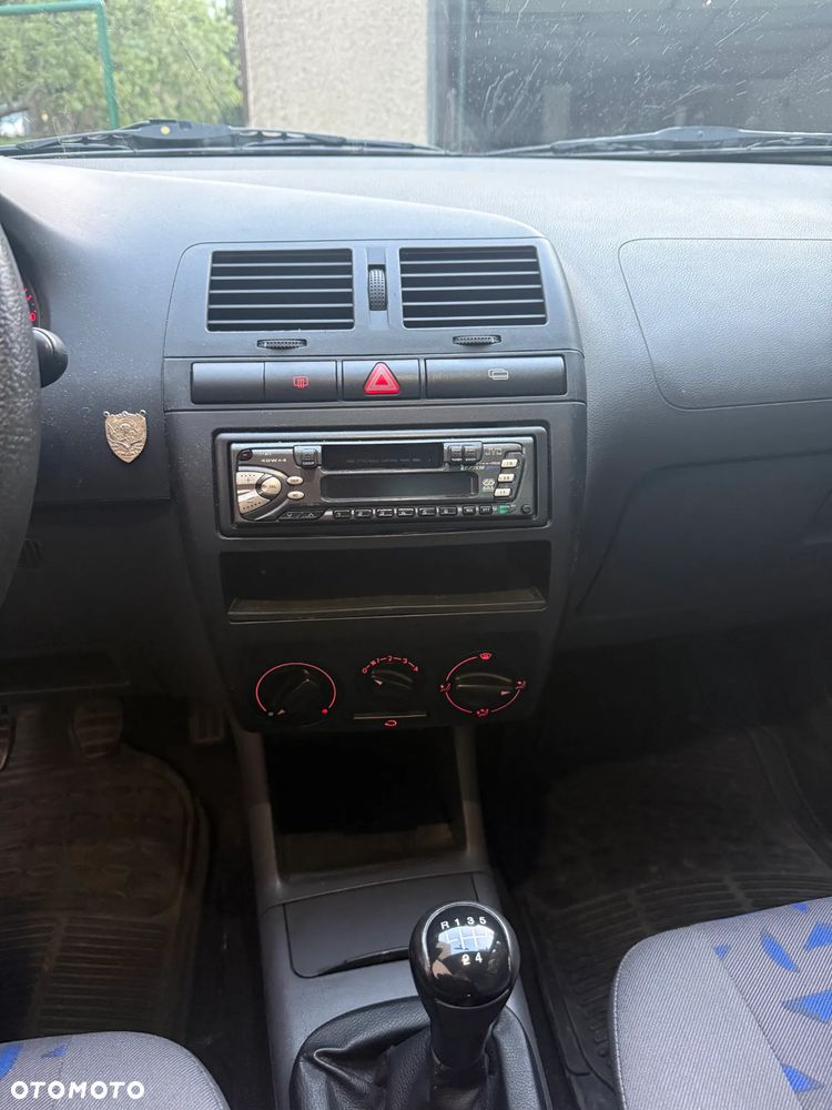 Seat Cordoba - 9